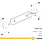 Digital ситиформат на станции метро 