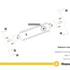 Digital ситиформат на станции метро 