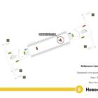 Digital ситиформат на станции метро 