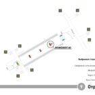 Digital ситиформат на станции метро 