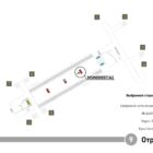 Digital ситиформат на станции метро 