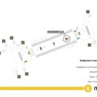 Digital ситиформат на станции метро 