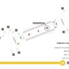 Digital ситиформат на станции метро 