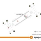 Digital ситиформат на станции метро 
