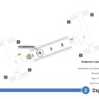 Digital ситиформат на станции метро 