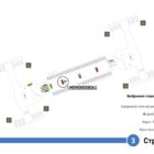 Digital ситиформат на станции метро 