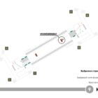 Digital ситиформат на станции метро 