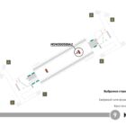 Digital ситиформат на станции метро 