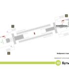 Digital ситиформат на станции метро 