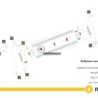Digital ситиформат на станции метро 