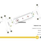 Digital ситиформат на станции метро 
