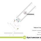 Digital ситиформат на станции метро 