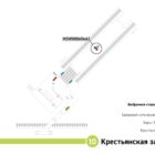 Digital ситиформат на станции метро 