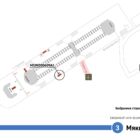 Digital ситиформат на станции метро 