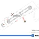Digital ситиформат на станции метро 