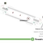 Digital ситиформат на станции метро 
