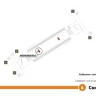Digital ситиформат на станции метро 