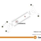 Digital ситиформат на станции метро 
