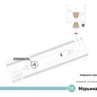 Digital ситиформат на станции метро 