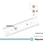 Digital ситиформат на станции метро 