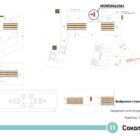 Digital ситиформат на станции метро 