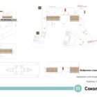 Digital ситиформат на станции метро 