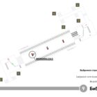 Digital ситиформат на станции метро 