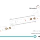 Digital ситиформат на станции метро 