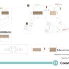Digital ситиформат на станции метро 