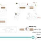 Digital ситиформат на станции метро 