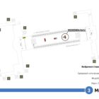 Digital ситиформат на станции метро 