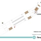 Digital ситиформат на станции метро 