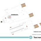 Digital ситиформат на станции метро 