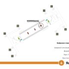 Digital ситиформат на станции метро 
