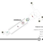 Digital ситиформат на станции метро 