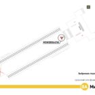Digital ситиформат на станции метро 