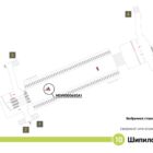 Digital ситиформат на станции метро 