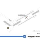 Digital ситиформат на станции метро 