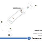 Digital ситиформат на станции метро 