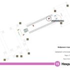 Digital ситиформат на станции метро 