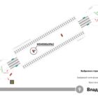 Digital ситиформат на станции метро 