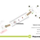 Digital ситиформат на станции метро 