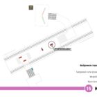 Digital ситиформат на станции метро 