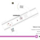 Digital ситиформат на станции метро 