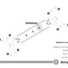 Digital ситиформат на станции метро 