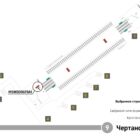 Digital ситиформат на станции метро 