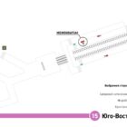 Digital ситиформат на станции метро 