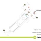 Digital ситиформат на станции метро 