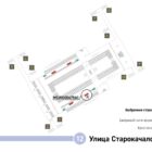 Digital ситиформат на станции метро 