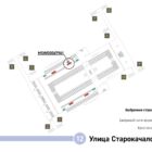 Digital ситиформат на станции метро 